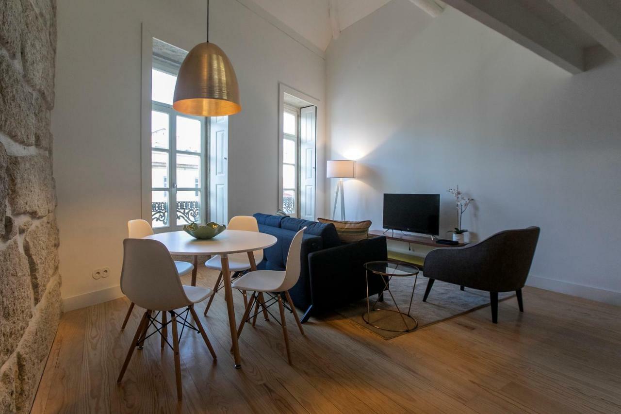 Mouzinho Cosy Loft Apartment Porto Exterior photo