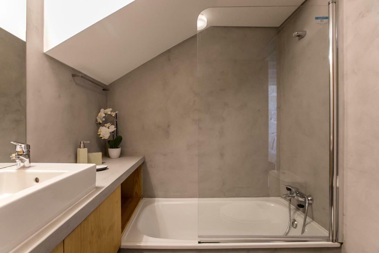 Mouzinho Cosy Loft Apartment Porto Exterior photo