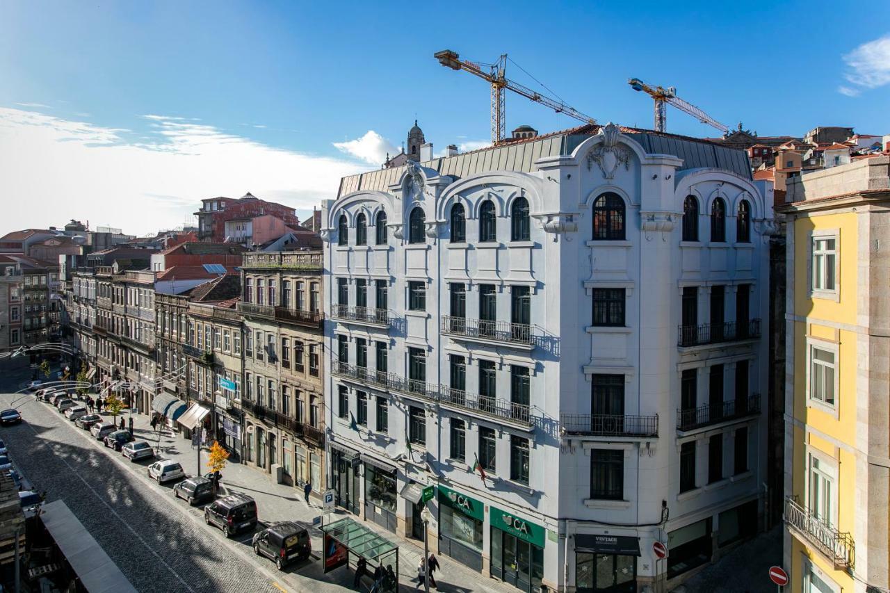 Mouzinho Cosy Loft Apartment Porto Exterior photo