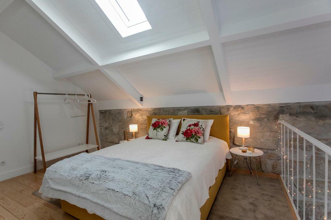 Mouzinho Cosy Loft Apartment Porto Exterior photo