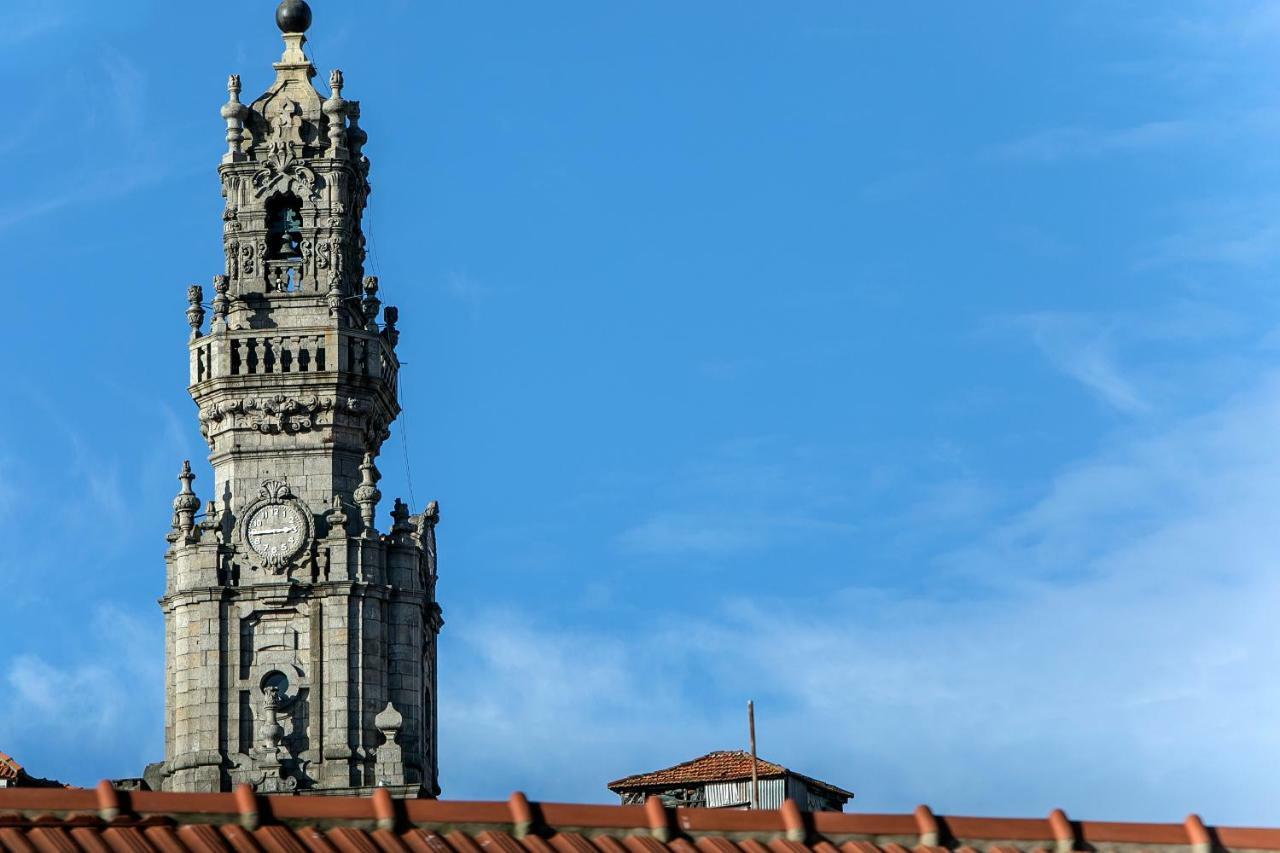 Mouzinho Cosy Loft Apartment Porto Exterior photo