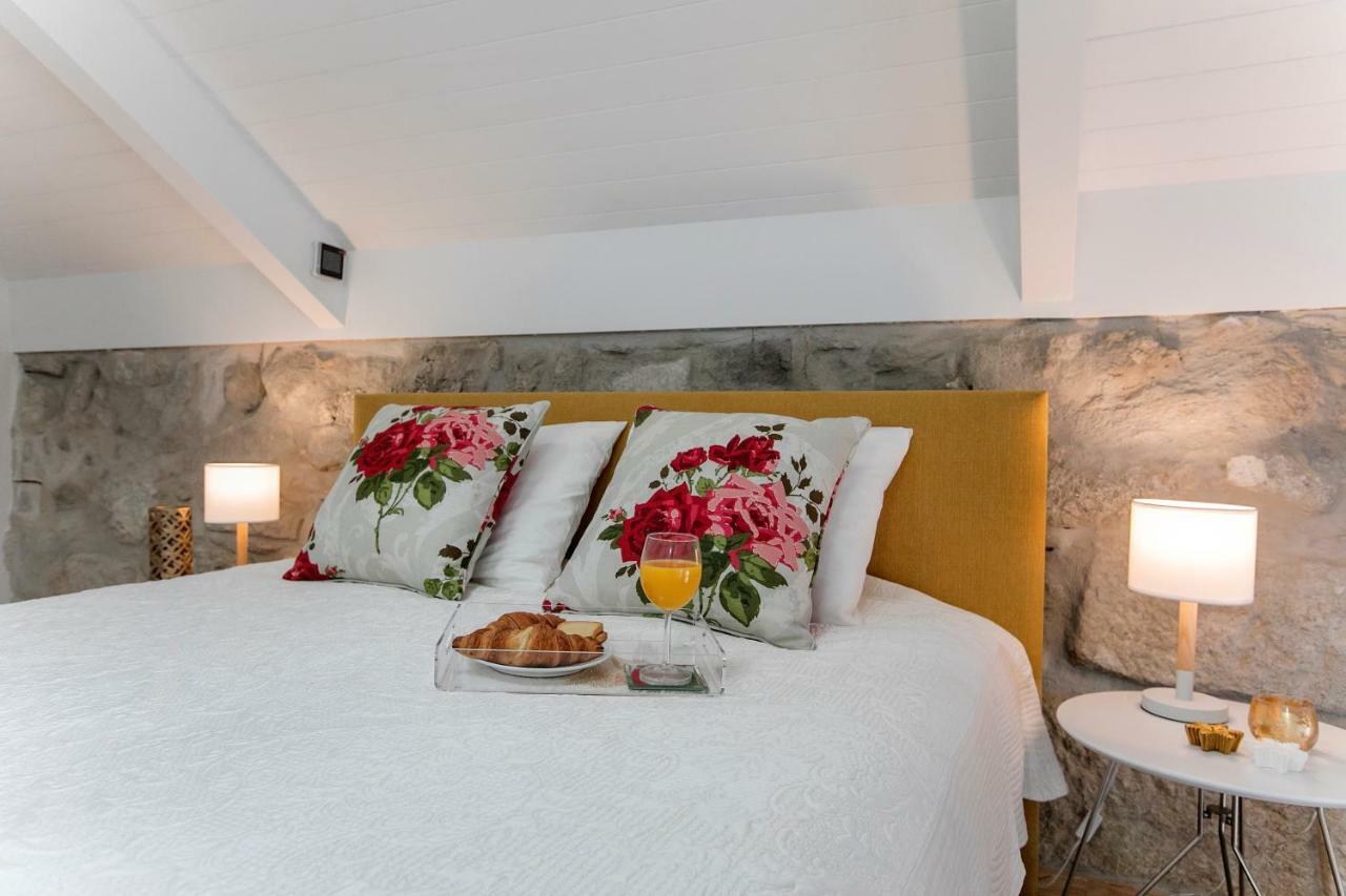 Mouzinho Cosy Loft Apartment Porto Exterior photo