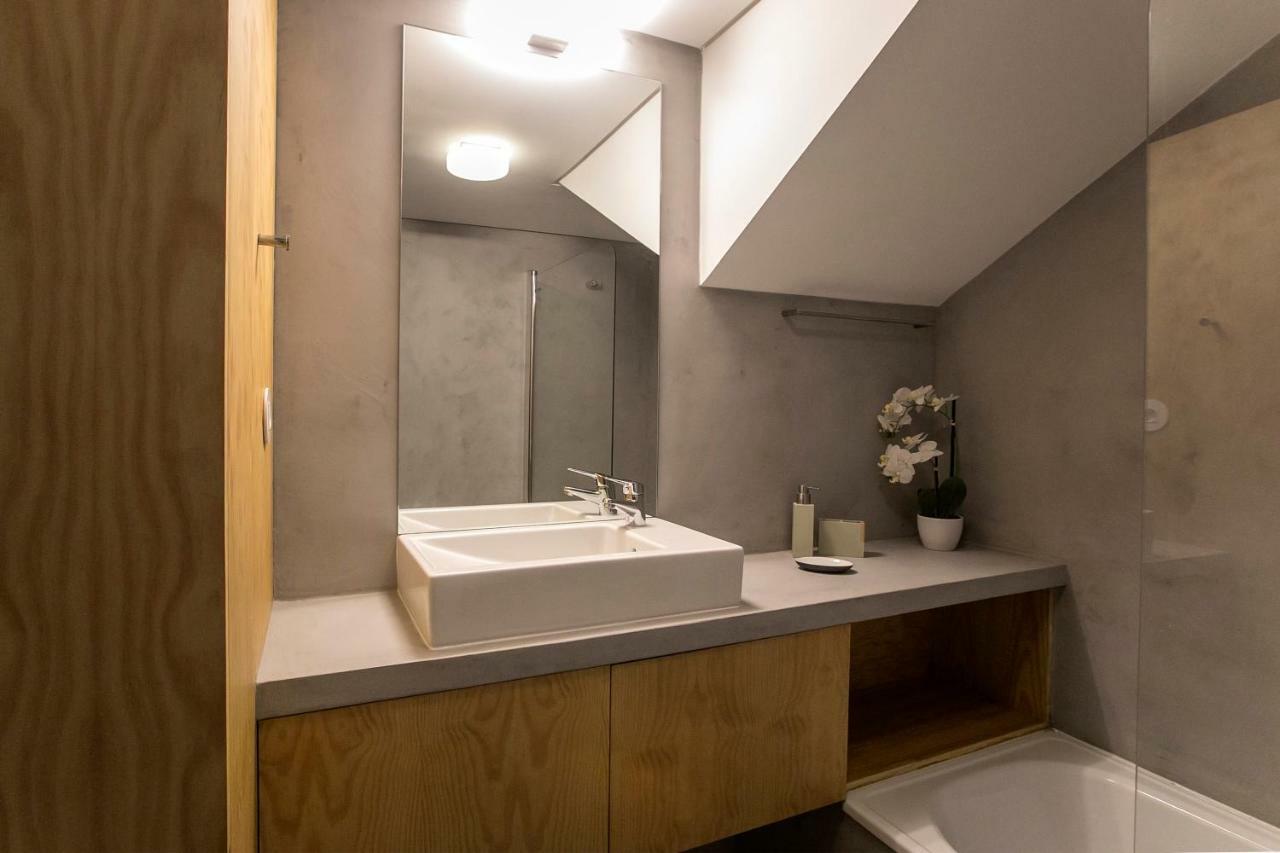 Mouzinho Cosy Loft Apartment Porto Exterior photo