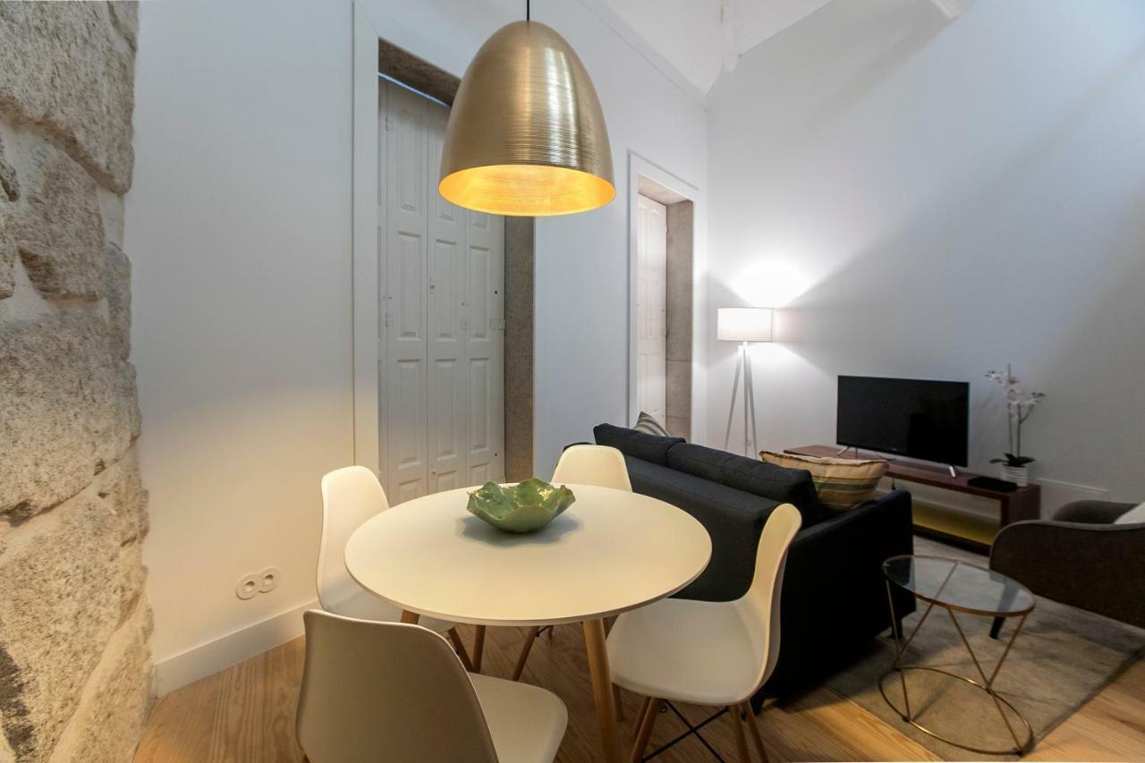 Mouzinho Cosy Loft Apartment Porto Exterior photo
